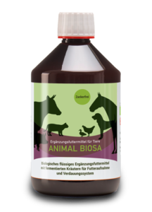 Animal Biosa "Ready to use" 500 ml